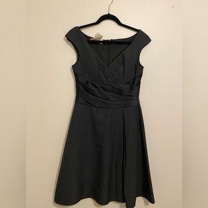 David’s bridal cocktail dress